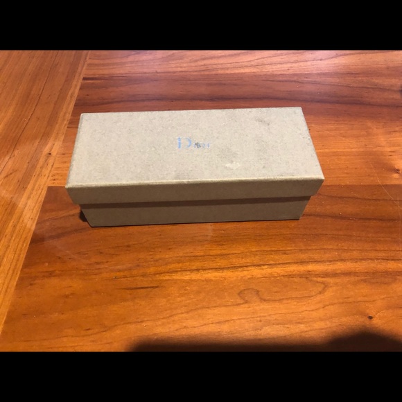 Christian Dior Tortoise Sunglasses - Picture 6 of 8